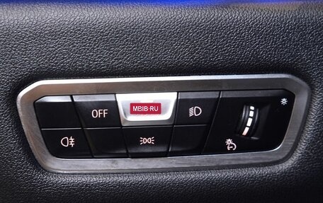 BMW X5, 2022 год, 7 920 000 рублей, 15 фотография