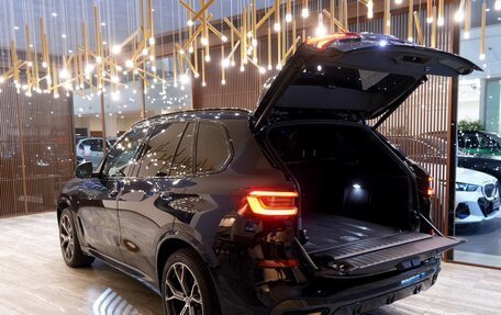 BMW X5, 2022 год, 7 920 000 рублей, 28 фотография