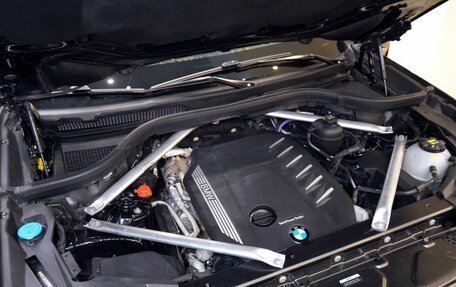BMW X5, 2022 год, 7 920 000 рублей, 29 фотография