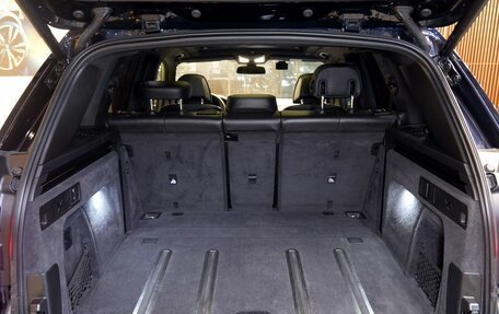 BMW X5, 2022 год, 7 920 000 рублей, 27 фотография