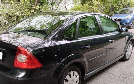 Ford Focus II рестайлинг, 2006 год, 299 000 рублей, 6 фотография