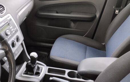 Ford Focus II рестайлинг, 2006 год, 299 000 рублей, 8 фотография
