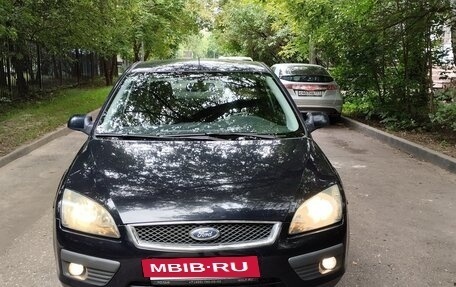 Ford Focus II рестайлинг, 2006 год, 299 000 рублей, 2 фотография