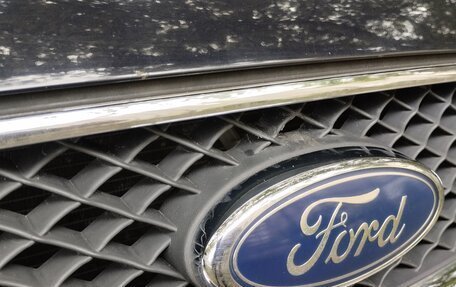 Ford Focus II рестайлинг, 2006 год, 299 000 рублей, 16 фотография