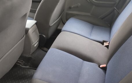 Ford Focus II рестайлинг, 2006 год, 299 000 рублей, 27 фотография