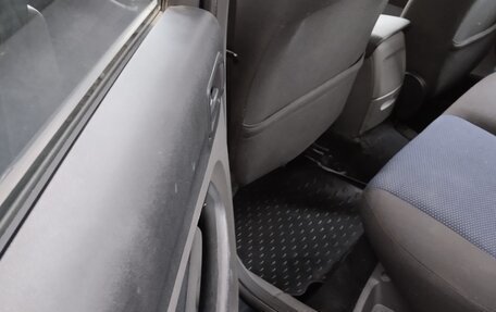 Ford Focus II рестайлинг, 2006 год, 299 000 рублей, 28 фотография