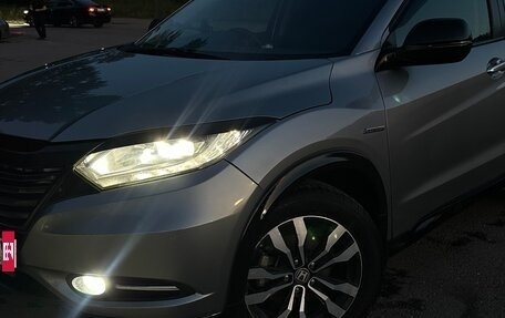 Honda Vezel, 2014 год, 1 335 000 рублей, 2 фотография