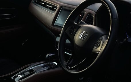 Honda Vezel, 2014 год, 1 335 000 рублей, 7 фотография