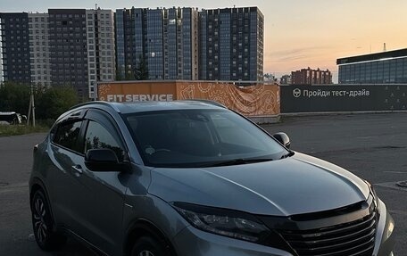 Honda Vezel, 2014 год, 1 335 000 рублей, 3 фотография
