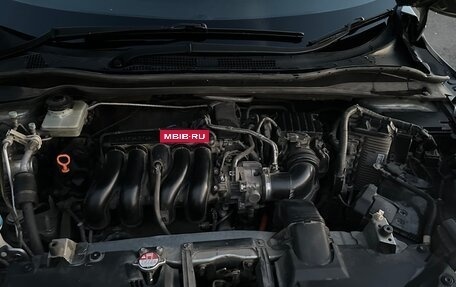 Honda Vezel, 2014 год, 1 335 000 рублей, 13 фотография