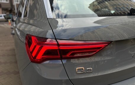 Audi Q3, 2026 год, 3 800 000 рублей, 7 фотография