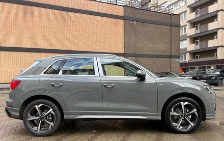 Audi Q3, 2026 год, 3 800 000 рублей, 4 фотография
