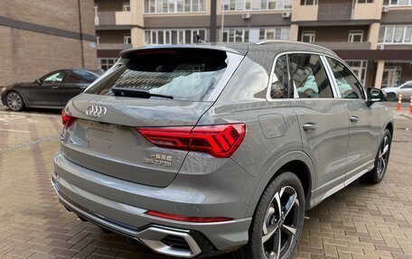 Audi Q3, 2026 год, 3 800 000 рублей, 5 фотография