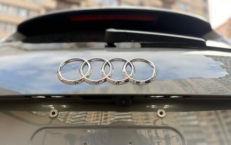 Audi Q3, 2026 год, 3 800 000 рублей, 8 фотография