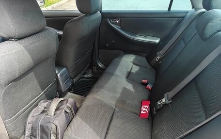 Toyota Corolla, 2005 год, 425 000 рублей, 7 фотография