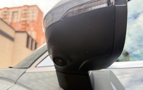 Audi Q3, 2026 год, 3 800 000 рублей, 12 фотография