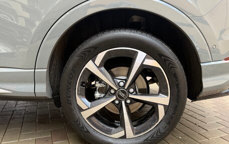 Audi Q3, 2026 год, 3 800 000 рублей, 11 фотография