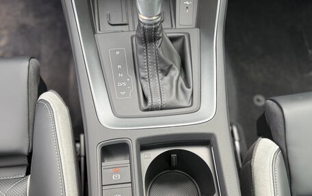 Audi Q3, 2026 год, 3 800 000 рублей, 17 фотография
