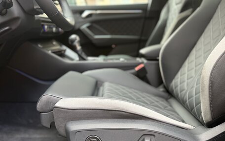 Audi Q3, 2026 год, 3 800 000 рублей, 15 фотография