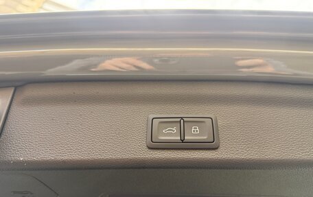Audi Q3, 2026 год, 3 800 000 рублей, 22 фотография