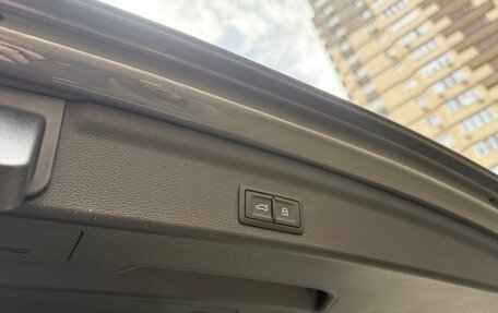 Audi Q3, 2026 год, 3 800 000 рублей, 23 фотография