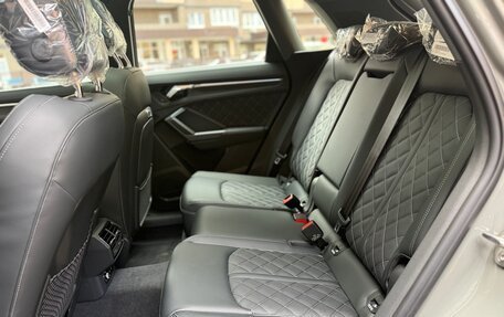 Audi Q3, 2026 год, 3 800 000 рублей, 21 фотография
