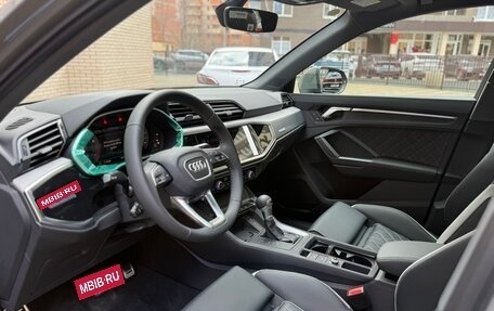 Audi Q3, 2026 год, 3 800 000 рублей, 14 фотография
