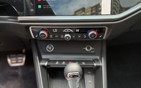 Audi Q3, 2026 год, 3 800 000 рублей, 31 фотография