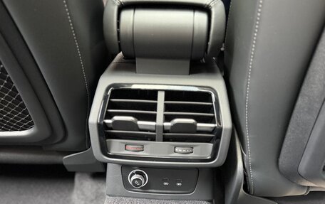 Audi Q3, 2026 год, 3 800 000 рублей, 29 фотография