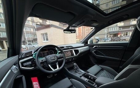 Audi Q3, 2026 год, 3 800 000 рублей, 24 фотография