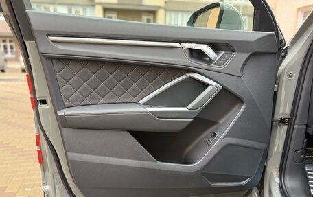Audi Q3, 2026 год, 3 800 000 рублей, 30 фотография