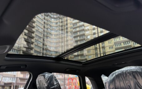 Audi Q3, 2026 год, 3 800 000 рублей, 26 фотография