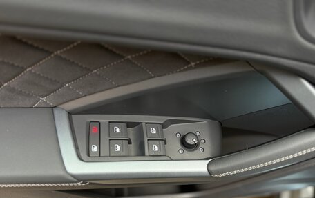 Audi Q3, 2026 год, 3 800 000 рублей, 32 фотография