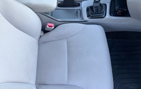 Honda Civic IX, 2012 год, 950 000 рублей, 5 фотография