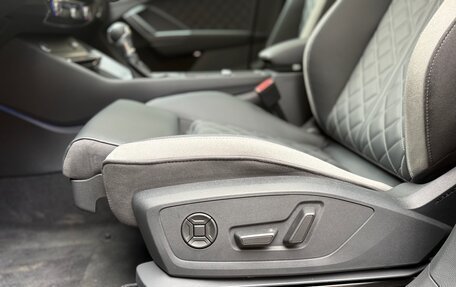 Audi Q3, 2026 год, 3 800 000 рублей, 25 фотография