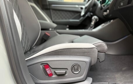Audi Q3, 2026 год, 3 800 000 рублей, 28 фотография