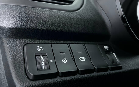 KIA Rio III рестайлинг, 2015 год, 997 000 рублей, 16 фотография