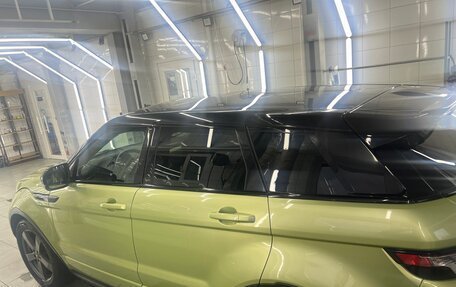 Land Rover Range Rover Evoque I, 2012 год, 1 900 000 рублей, 4 фотография