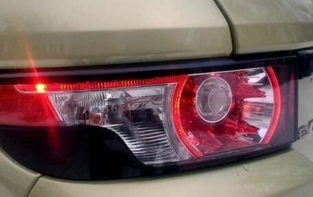 Land Rover Range Rover Evoque I, 2012 год, 1 900 000 рублей, 11 фотография