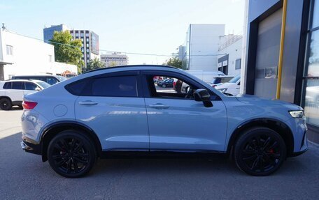 Geely Tugella FY11, 2023 год, 2 724 000 рублей, 4 фотография