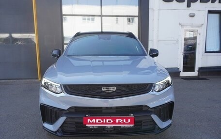 Geely Tugella FY11, 2023 год, 2 724 000 рублей, 2 фотография