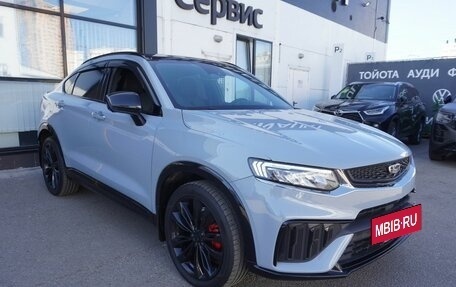 Geely Tugella FY11, 2023 год, 2 724 000 рублей, 3 фотография