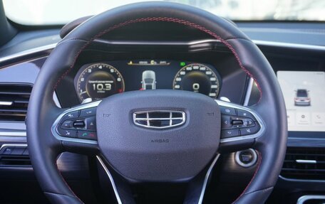 Geely Tugella FY11, 2023 год, 2 724 000 рублей, 15 фотография