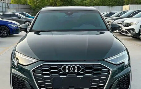 Audi A3, 2023 год, 2 450 000 рублей, 2 фотография