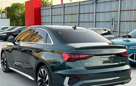 Audi A3, 2023 год, 2 450 000 рублей, 4 фотография