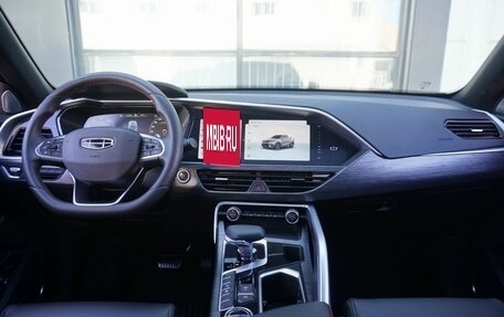 Geely Tugella FY11, 2023 год, 2 724 000 рублей, 13 фотография