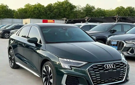 Audi A3, 2023 год, 2 450 000 рублей, 3 фотография