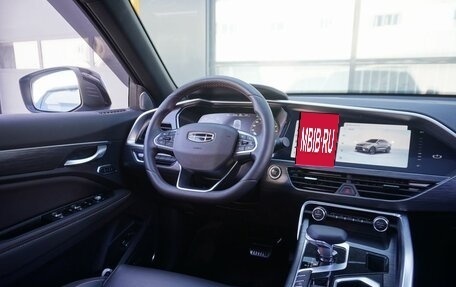 Geely Tugella FY11, 2023 год, 2 724 000 рублей, 14 фотография