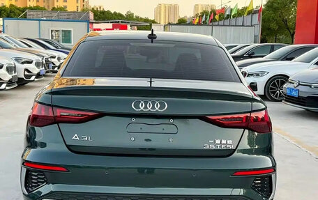 Audi A3, 2023 год, 2 450 000 рублей, 5 фотография