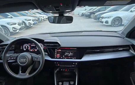 Audi A3, 2023 год, 2 450 000 рублей, 8 фотография